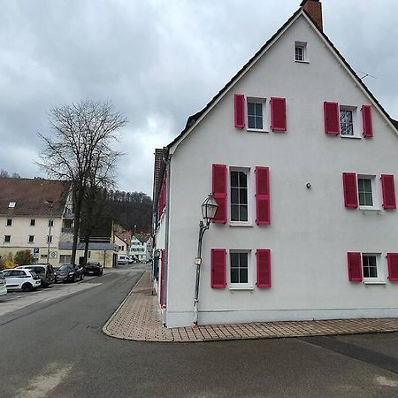Apartment Steinwald In Oberndorf Oberndorf am Neckar Εξωτερικό φωτογραφία