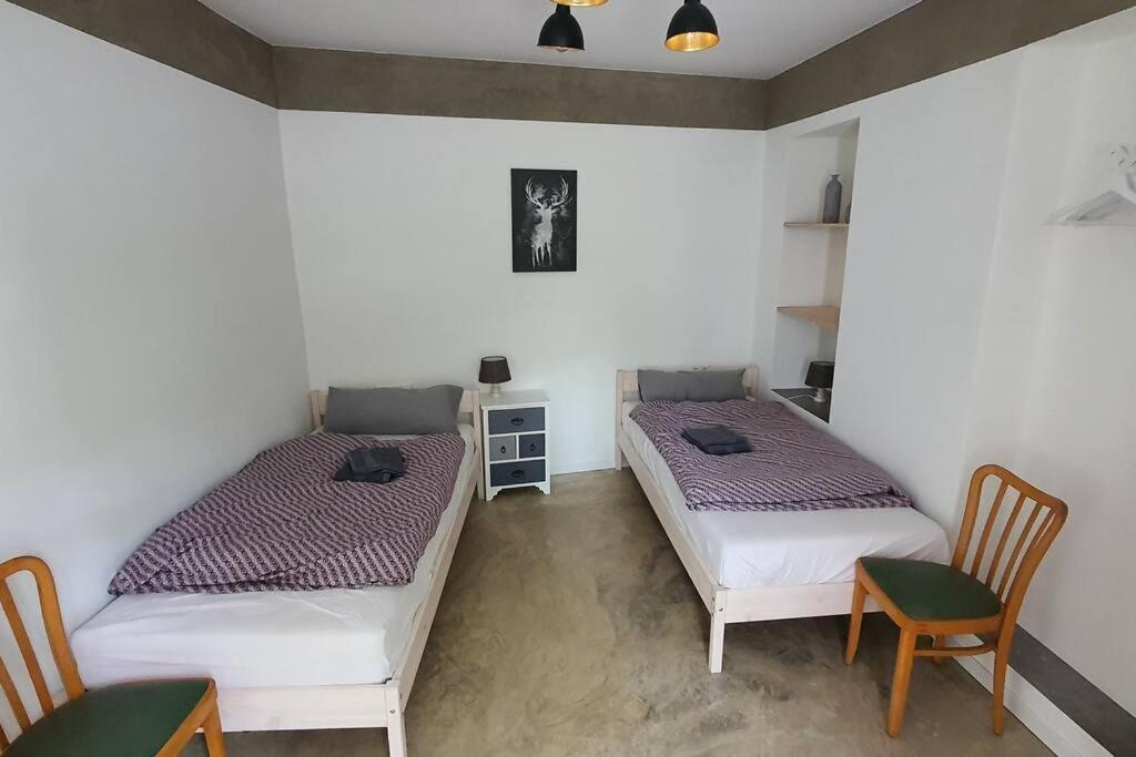 Apartment Steinwald In Oberndorf Oberndorf am Neckar Εξωτερικό φωτογραφία