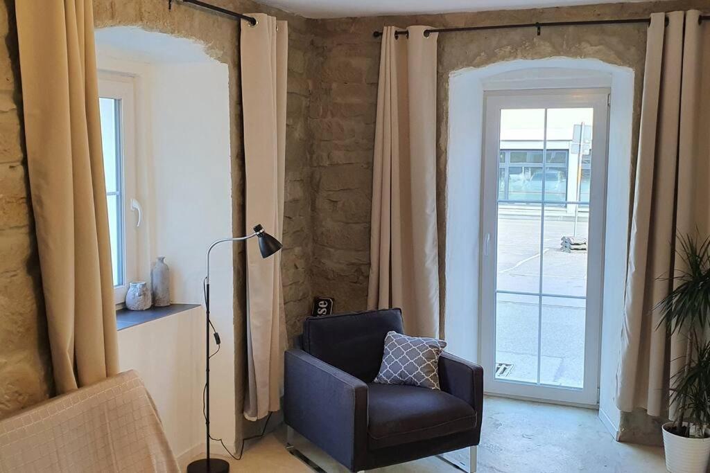 Apartment Steinwald In Oberndorf Oberndorf am Neckar Εξωτερικό φωτογραφία