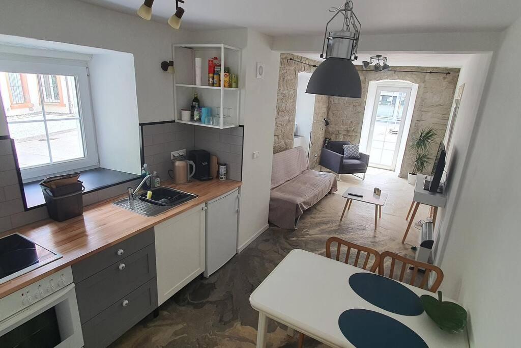 Apartment Steinwald In Oberndorf Oberndorf am Neckar Εξωτερικό φωτογραφία