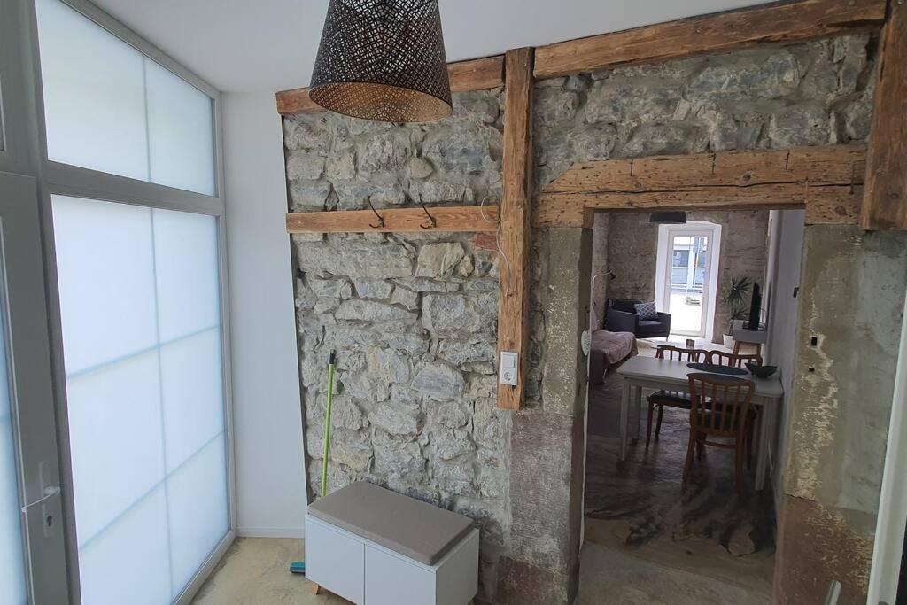 Apartment Steinwald In Oberndorf Oberndorf am Neckar Εξωτερικό φωτογραφία
